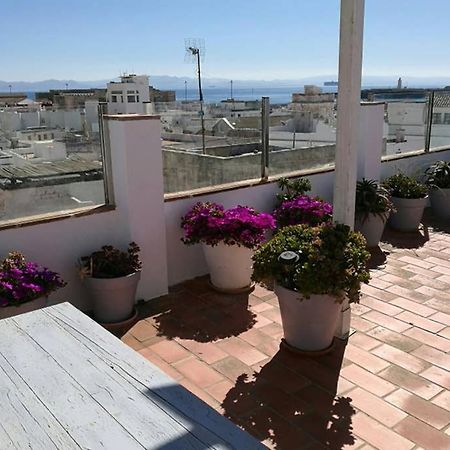 Apartamento Con Espectaculares Vistas! Tarifa Esterno foto