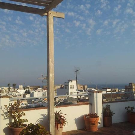 Apartamento Con Espectaculares Vistas! Tarifa Esterno foto