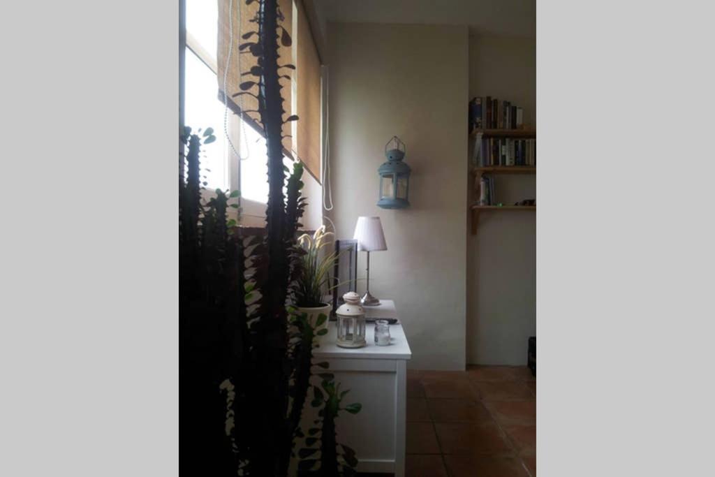 Apartamento Con Espectaculares Vistas! Tarifa Esterno foto