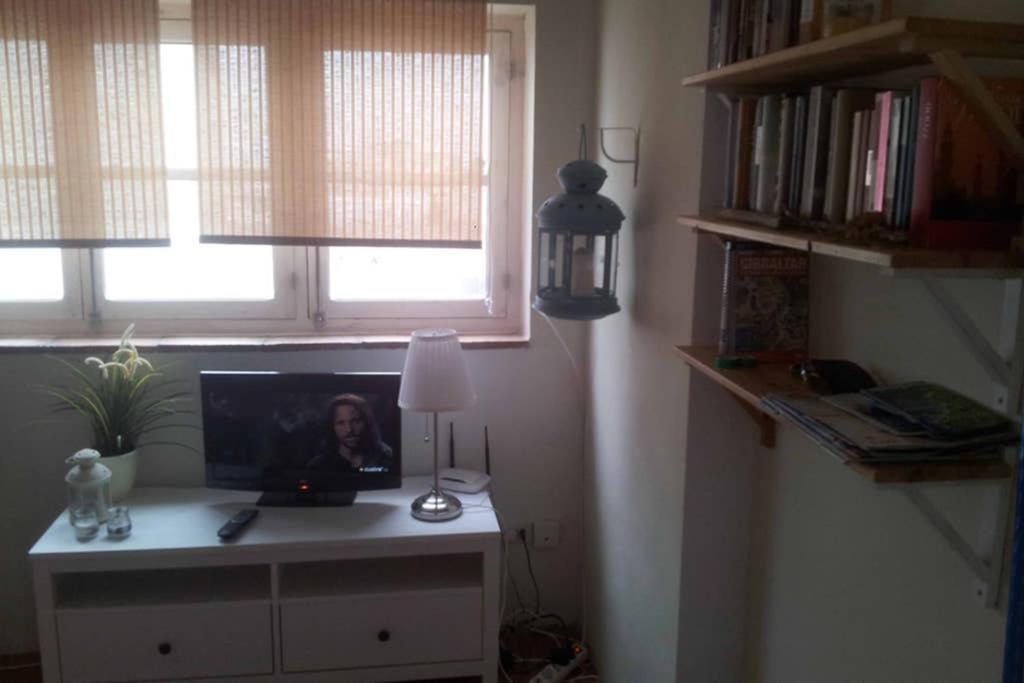 Apartamento Con Espectaculares Vistas! Tarifa Esterno foto