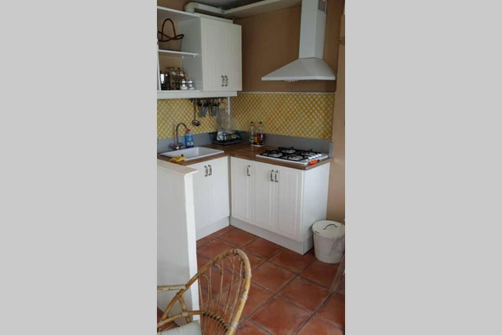 Apartamento Con Espectaculares Vistas! Tarifa Esterno foto