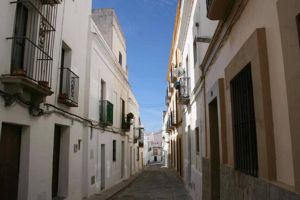 Apartamento Con Espectaculares Vistas! Tarifa Esterno foto
