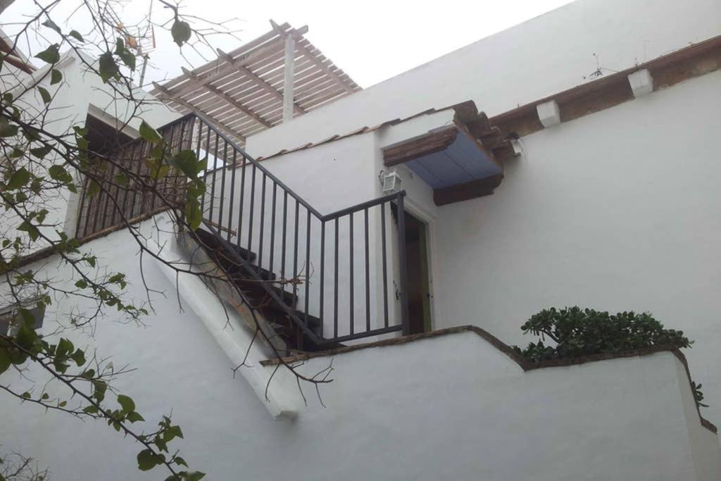 Apartamento Con Espectaculares Vistas! Tarifa Esterno foto