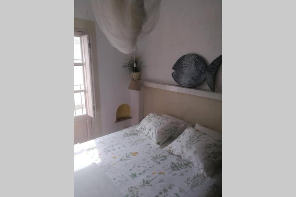 Apartamento Con Espectaculares Vistas! Tarifa Esterno foto