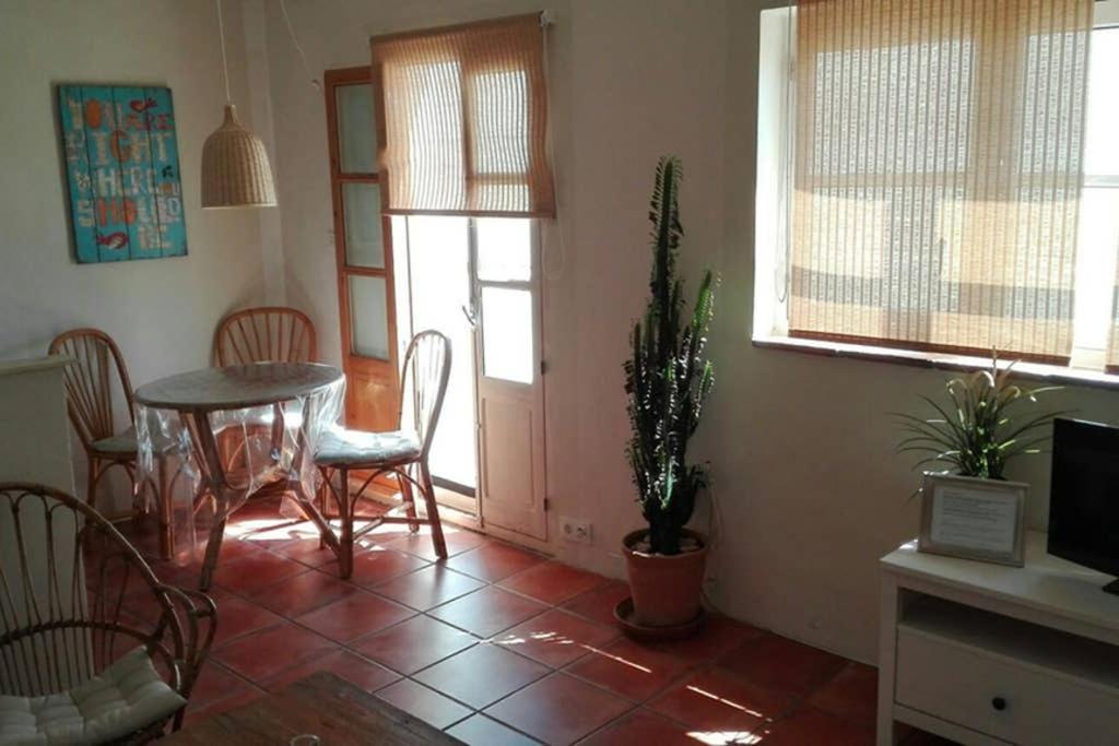 Apartamento Con Espectaculares Vistas! Tarifa Esterno foto