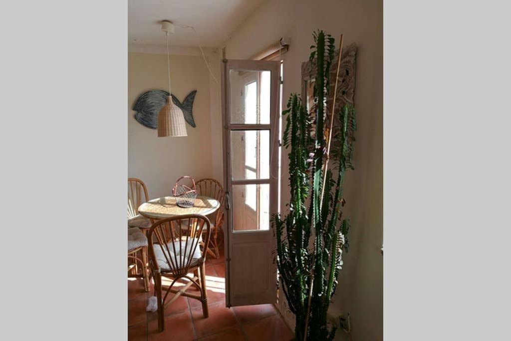 Apartamento Con Espectaculares Vistas! Tarifa Esterno foto
