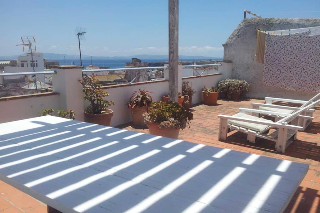 Apartamento Con Espectaculares Vistas! Tarifa Esterno foto