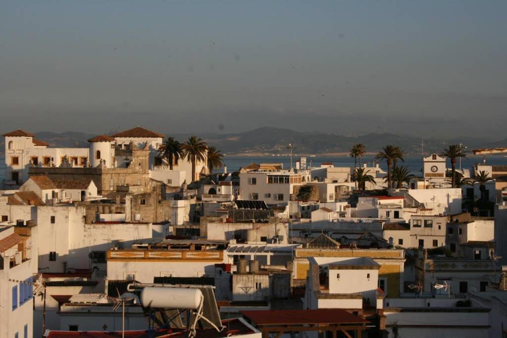 Apartamento Con Espectaculares Vistas! Tarifa Esterno foto